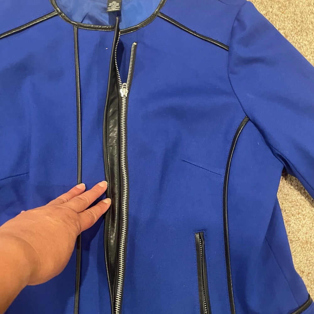 Inc Jacket - image 2